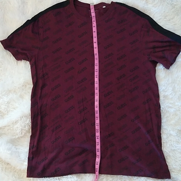 Guess Los Angeles Tee - Picture 5 of 5